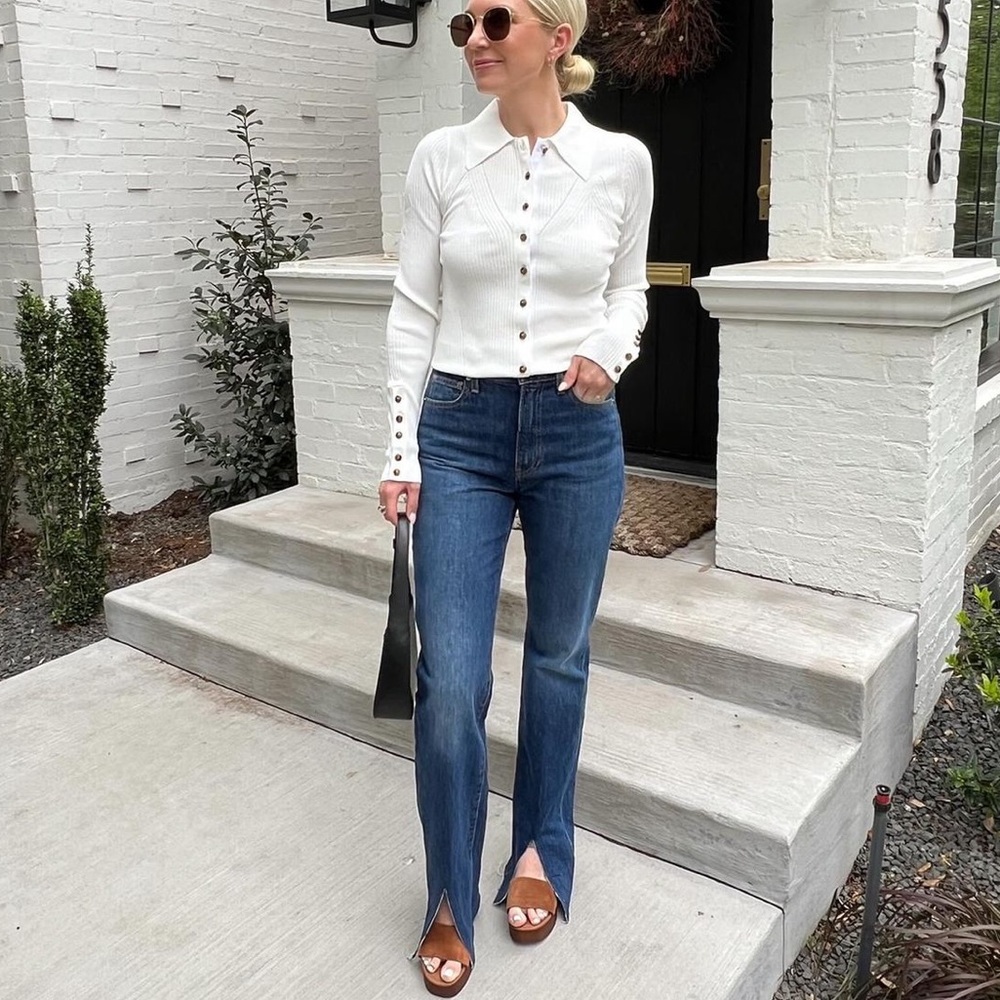 Veronica Beard Jeans